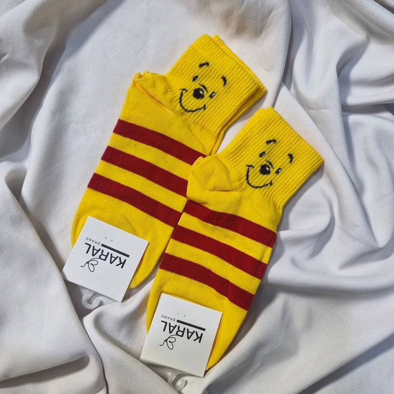جوراب پو🐻